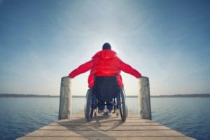 1 in 3 Canadians Will Become Disabled Before the Age of 65