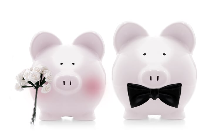 Are Wedding Plans Part of Your Financial Plan?