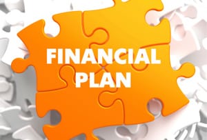 Financial Planning in Burlington, Ontario