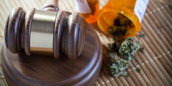 Should Medical Cannabis Be Part of Your Employee Health Plan?