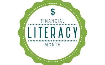 Financial Literacy Month: Take Charge of Your Finances!