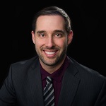 Eric Hamm, Associate