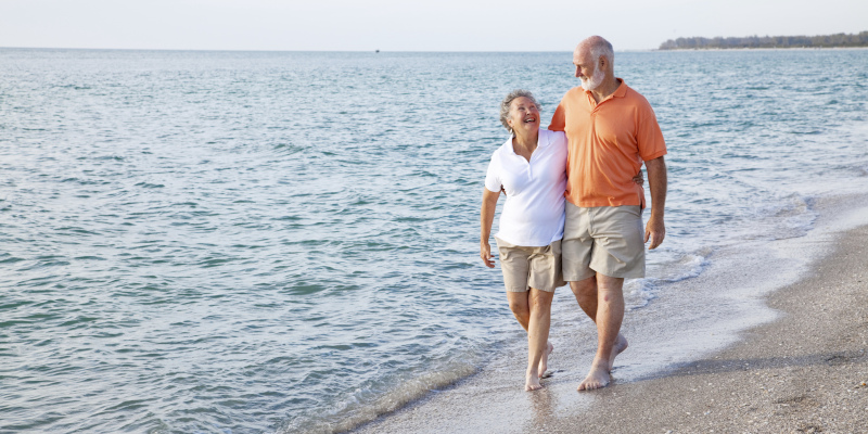 Retirement Financial Planning in Guelph, Ontario