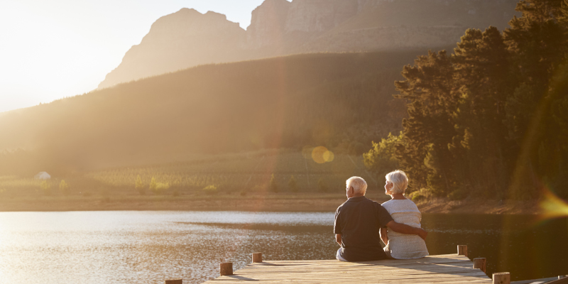 Retirement Planning in Guelph, Ontario