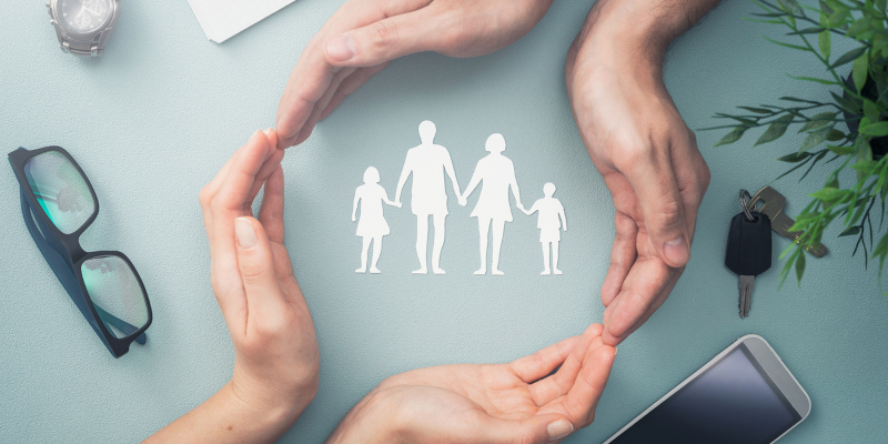 How to Give to Your Favourite Charity Using a Life Insurance Policy 