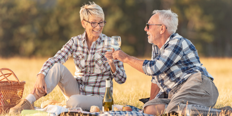 Find Greater Happiness During Retirement with These Strategies